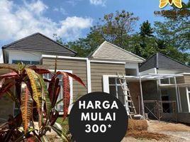 3 Bedroom House for sale in Sidomukti, Salatiga, Sidomukti