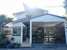 4 Bedroom House for rent in Pampanga, Central Luzon, City of San Fernando, Pampanga