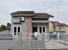 2 Kamar Rumah for sale in Tampan, Pekan Baru, Tampan