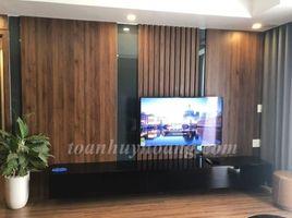 2 Phòng ngủ Chung cư for rent in Đống Đa, Hà Nội, Ô Chợ Dừa, Đống Đa