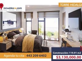 3 Schlafzimmer Appartement zu verkaufen in Morelia, Michoacan, Morelia, Michoacan