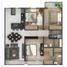 3 Schlafzimmer Appartement zu verkaufen in Morelia, Michoacan, Morelia, Michoacan