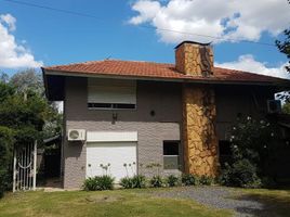 4 Schlafzimmer Haus zu verkaufen in Pilar, Buenos Aires, Pilar, Buenos Aires