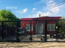 3 Bedroom House for sale in Moron, Buenos Aires, Moron