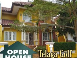 4 Bedroom House for sale in Bogor, West Jawa, Sawangan, Bogor