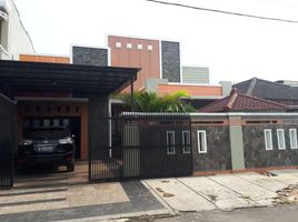 5 Kamar Vila for sale in Lampung, Tanjung Karang Tim, Bandar Lampung, Lampung