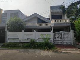 3 Habitación Casa en venta en Tambaksari, East Jawa, Tambaksari