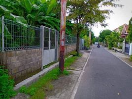  Terreno (Parcela) en venta en Banjarsari, Jawa Tengah, Banjarsari, Surakarta, Jawa Tengah