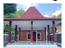 4 Bedroom House for sale in Seyegan, Sleman, Seyegan