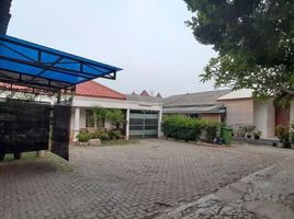 4 Habitación Casa en venta en Pesanggrahan, Jakarta, Pesanggrahan, Jakarta Selatan, Jakarta