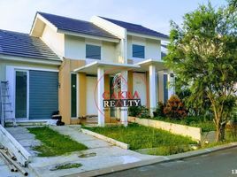 2 Bedroom House for sale in Cileungsi, Bogor, Cileungsi