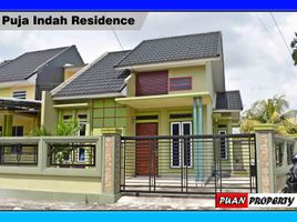 2 Bedroom House for sale in Pekan Baru, Riau, Tampan, Pekan Baru