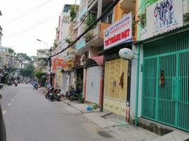 6 Phòng ngủ Nhà phố for sale in Quận 10, TP.Hồ Chí Minh, Phường 4, Quận 10