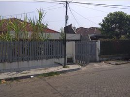 5 Bedroom House for sale in Surabaya, East Jawa, Dukuhpakis, Surabaya