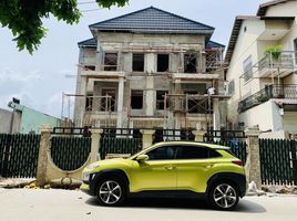 12 Habitación Villa en venta en Binh Thuan, District 7, Binh Thuan