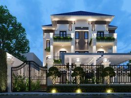 12 Bedroom Villa for sale in Binh Thuan, District 7, Binh Thuan