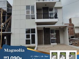3 Schlafzimmer Haus zu verkaufen in Ngamprah, West Jawa, Ngamprah