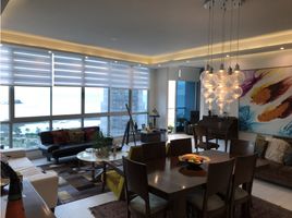 3 Bedroom Apartment for sale in Panama City, Panama, Bella Vista, Panama City
