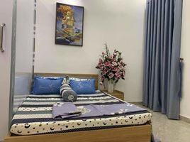 2 Schlafzimmer Haus zu verkaufen in Go vap, Ho Chi Minh City, Ward 16