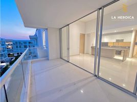 2 Habitación Apartamento en venta en Cartagena, Bolivar, Cartagena