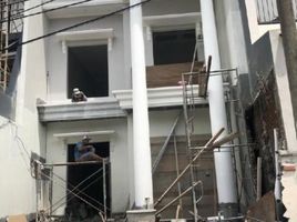 3 Habitación Villa en venta en Mulyorejo, East Jawa, Mulyorejo