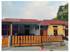 2 Bedroom Villa for sale in Prambanan, Klaten, Prambanan