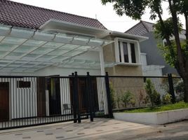 5 Bedroom House for sale in Surabaya, East Jawa, Rungkut, Surabaya