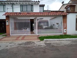 4 Bedroom Villa for sale in Santafé Mall (Centro Comercial Santafé Bogotá), Bogota, Bogota