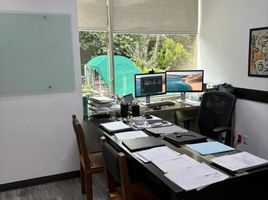 300 m2 Office for rent in Naucalpan De Juarez, Mexico, Naucalpan De Juarez