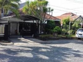 4 Kamar Rumah for sale in Siloam Hospitals Surabaya, Gubeng, Gubeng