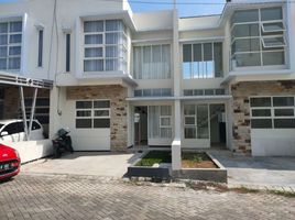 2 Kamar Rumah for sale in Klojen, Malang Regency, Klojen