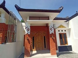 3 Bedroom Villa for sale in Prambanan, Klaten, Prambanan