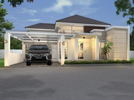 3 Kamar Rumah for sale in Godeyan, Sleman, Godeyan