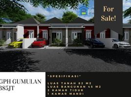 2 Bedroom House for sale in Klaten Tengah, Klaten, Klaten Tengah