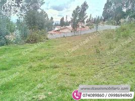  Terrain for sale in San Joaquin, Cuenca, San Joaquin