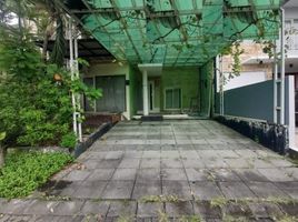 Maison 4 chambre à vendre à Benowo, East Jawa, Benowo