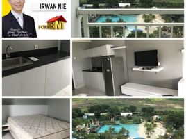 1 Bedroom Apartment for rent in Lakarsantri, Surabaya, Lakarsantri