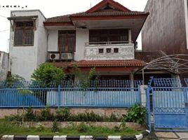 3 Habitación Casa en venta en Tambaksari, East Jawa, Tambaksari