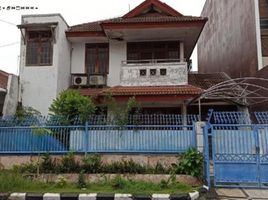 3 Habitación Casa en venta en Tambaksari, East Jawa, Tambaksari