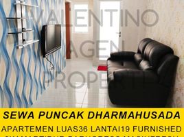 2 Kamar Kondominium for rent in Gubeng, Surabaya, Gubeng