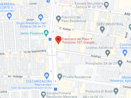 Appartement 2 chambre à vendre à Cuauhtemoc, Mexico City, Cuauhtemoc