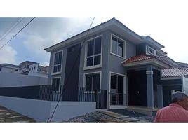 3 Habitación Villa en venta en Daule, Guayas, Daule, Daule