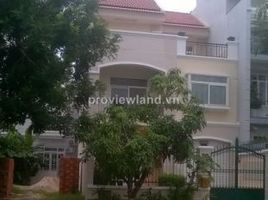 4 chambre Maison de ville for rent in Tan Binh, Ho Chi Minh City, Ward 15, Tan Binh