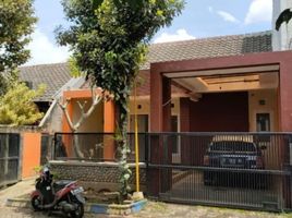 3 Bedroom Villa for sale in Kidung Kandang, Malang Regency, Kidung Kandang