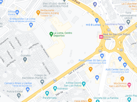 Maison 3 chambre à vendre à San Luis Potosi, San Luis Potosi, San Luis Potosi, San Luis Potosi