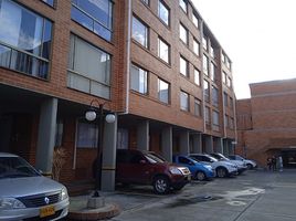 Condominium 3 chambre à vendre à Bogota, Cundinamarca, Bogota