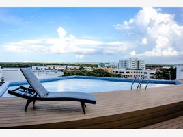 1 Schlafzimmer Appartement zu verkaufen in Cancun, Quintana Roo, Cancun