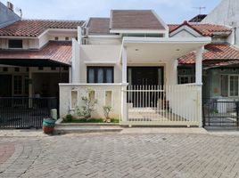 3 Habitación Casa en venta en Mulyorejo, East Jawa, Mulyorejo, Surabaya
