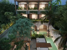 1 Habitación Apartamento en venta en Cozumel, Quintana Roo, Cozumel, Quintana Roo