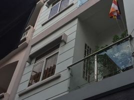 4 Schlafzimmer Haus zu verkaufen in Tan Binh, Ho Chi Minh City, Ward 3